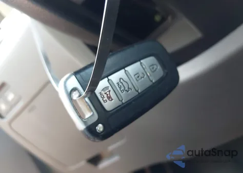 2012 Hyundai Sonata Se 2.0T из США, поврежденный, VIN 5NPEC4AB5CH387608